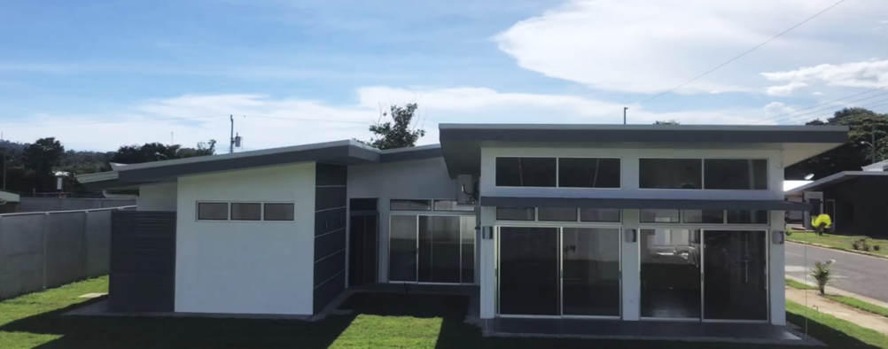 Imagen de diseño de Casa